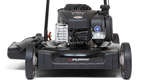 Murray 20P450 2 in 1 Petrol Lawn Mower